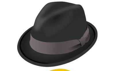 Black hat SEO